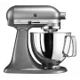 KitchenAid 5KSM125ECU Planetārais mikseris 300 W Sudrabs