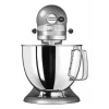 KitchenAid 5KSM125ECU Planetārais mikseris 300 W Sudrabs