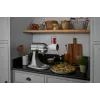 KitchenAid 5KSM125ECU Planetārais mikseris 300 W Sudrabs