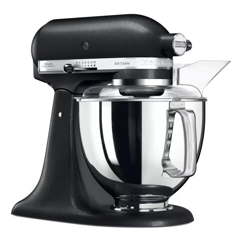 KitchenAid Artisan Stāvmaisītājs 300 W Melns