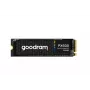 Goodram SSDPR-PX600-2K0-80 iekšējais cietvielu disks 2 TB M.2 PCI Express 4.0 NVMe 3D NAND
