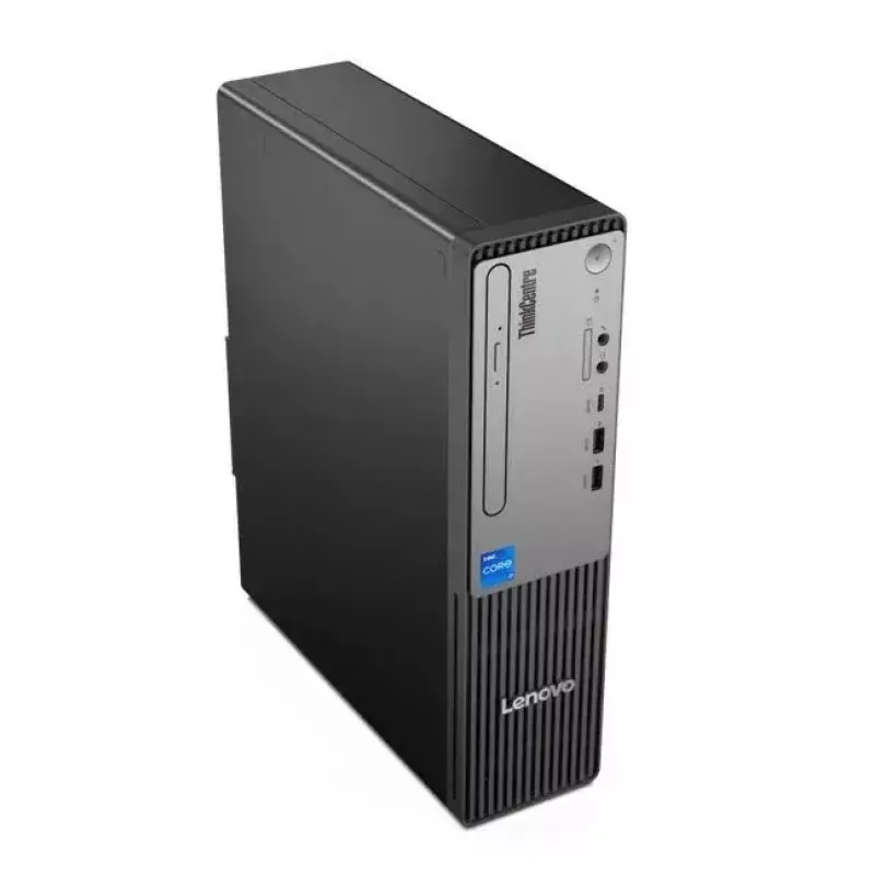 Lenovo ThinkCentre neo 50s Gen 5 Intel® Core™ i7 i7-14700 16 GB DDR5-SDRAM 512 GB SSD Windows 11 Pro SFF PC Melns, Pelēks