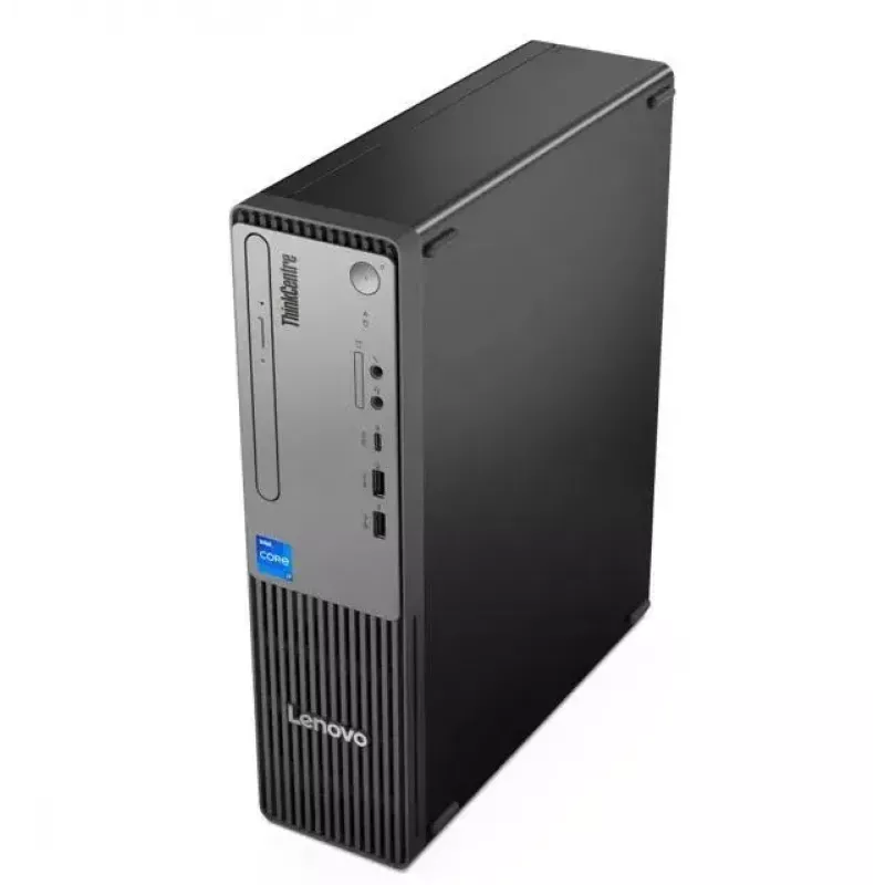 Lenovo ThinkCentre neo 50s Gen 5 Intel® Core™ i7 i7-14700 16 GB DDR5-SDRAM 512 GB SSD Windows 11 Pro SFF PC Melns, Pelēks