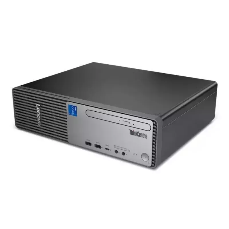 Lenovo ThinkCentre neo 50s Gen 5 Intel® Core™ i7 i7-14700 16 GB DDR5-SDRAM 512 GB SSD Windows 11 Pro SFF PC Melns, Pelēks