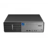 Lenovo ThinkCentre neo 50s Gen 5 Intel® Core™ i7 i7-14700 16 GB DDR5-SDRAM 512 GB SSD Windows 11 Pro SFF PC Melns, Pelēks