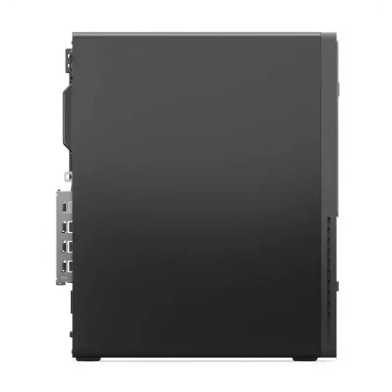 Lenovo ThinkCentre neo 50s Gen 5 Intel® Core™ i7 i7-14700 16 GB DDR5-SDRAM 512 GB SSD Windows 11 Pro SFF PC Melns, Pelēks