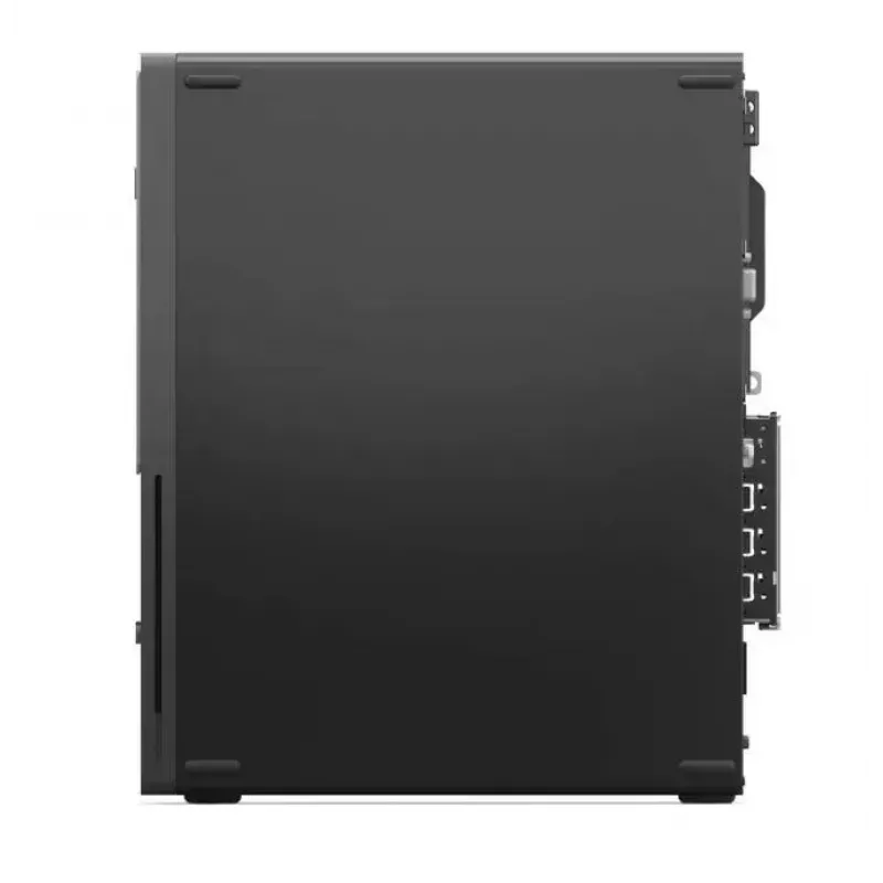 Lenovo ThinkCentre neo 50s Gen 5 Intel® Core™ i7 i7-14700 16 GB DDR5-SDRAM 512 GB SSD Windows 11 Pro SFF PC Melns, Pelēks