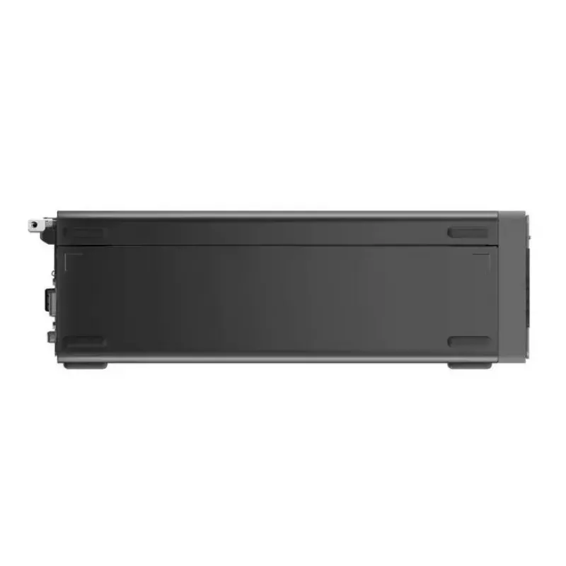 Lenovo ThinkCentre neo 50s Gen 5 Intel® Core™ i7 i7-14700 16 GB DDR5-SDRAM 512 GB SSD Windows 11 Pro SFF PC Melns, Pelēks
