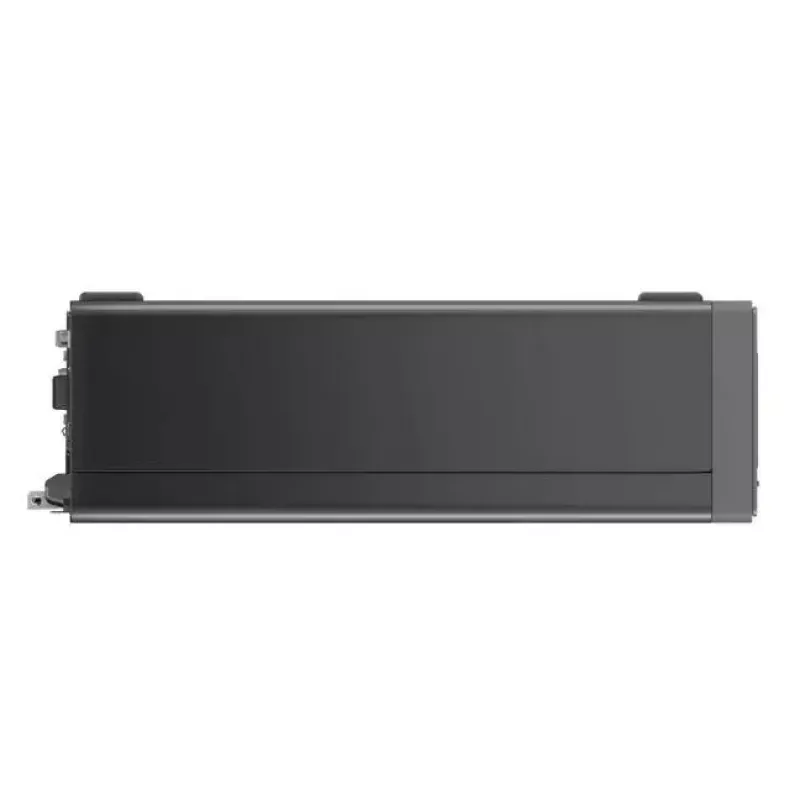 Lenovo ThinkCentre neo 50s Gen 5 Intel® Core™ i7 i7-14700 16 GB DDR5-SDRAM 512 GB SSD Windows 11 Pro SFF PC Melns, Pelēks