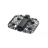 Drons HOVERAir X1 ProMax — 4 rotori, 48 MP kamera, 7680×4320 video, 16.6 m/s, 1000 m darbības rādiuss, 1920 mAh, 64 GB iekšējā atmiņa, Melns