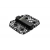 Drons HOVERAir X1 ProMax — 4 rotori, 48 MP kamera, 7680×4320 video, 16.6 m/s, 1000 m darbības rādiuss, 1920 mAh, 64 GB iekšējā atmiņa, Melns