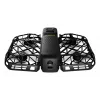 Drons HOVERAir X1 ProMax — 4 rotori, 48 MP kamera, 7680×4320 video, 16.6 m/s, 1000 m darbības rādiuss, 1920 mAh, 64 GB iekšējā atmiņa, Melns