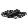 Drons HOVERAir X1 ProMax — 4 rotori, 48 MP kamera, 7680×4320 video, 16.6 m/s, 1000 m darbības rādiuss, 1920 mAh, 64 GB iekšējā atmiņa, Melns