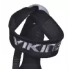 Trekking nūjas Viking Vario Tour — regulējams garums 135 cm, 16 mm, EVA rokturi, 486 g (pāris)
