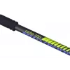 Trekking nūjas Viking Carbo Lite Black Lime, 175 cm, oglekļa šķiedra, 610 g