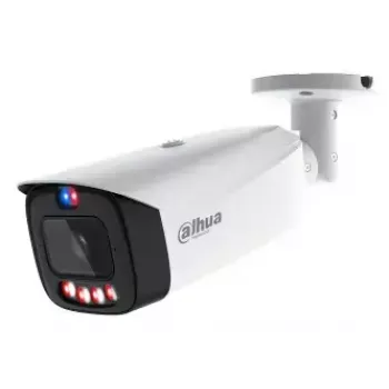 Dahua Technology IPC-HFW3849T1-AS-PV-PRO Bullet IP drošības kamera 8 MP 3840x2160, iekštelpām/ārtelpām, griestu/sienas montāža