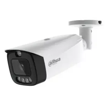Dahua Technology IPC-HFW3849T1-AS-PV-PRO Bullet IP drošības kamera 8 MP 3840x2160, iekštelpām/ārtelpām, griestu/sienas montāža