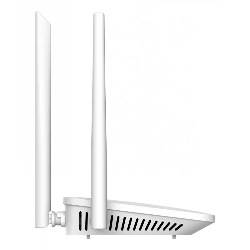 Imou HX21 bezvadu maršrutētājs Gigabit Ethernet divu joslu (2,4 GHz / 5 GHz) Balts