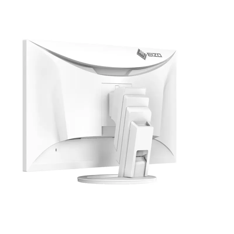 EIZO FlexScan EV2781-WT monitors 68,6 cm (27 collas) 2560 x 1440 pikseļi Quad HD LCD Balts