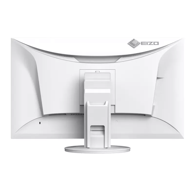 EIZO FlexScan EV2781-WT monitors 68,6 cm (27 collas) 2560 x 1440 pikseļi Quad HD LCD Balts