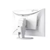 EIZO FlexScan EV2781-WT monitors 68,6 cm (27 collas) 2560 x 1440 pikseļi Quad HD LCD Balts