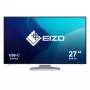 EIZO FlexScan EV2781-WT monitors 68,6 cm (27 collas) 2560 x 1440 pikseļi Quad HD LCD Balts