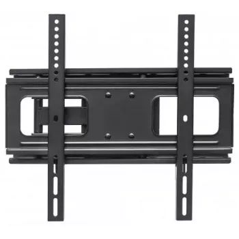TV Kronšteins Manhattan 461252 Full Motion 32-55 collas Melns