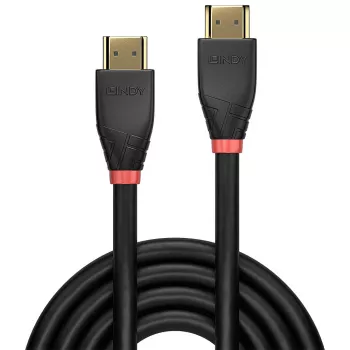 Lindy 10m aktīvs HDMI 18G kabelis