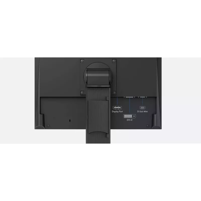 EIZO FlexScan S1934H-BK datora monitors 48,3 cm (19 collas) 1280 x 1024 pikseļi SXGA LCD melns