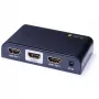 Techly IDATA HDMI2-4K2 HDMI sadalītājs 2x HDMI
