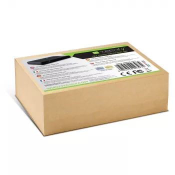 Techly IDATA HDMI2-4K2 HDMI sadalītājs 2x HDMI