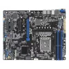 ASUS P13R-E 90SB0CS0-M0UAY1 servera mātesplate, Intel C266, LGA1700, ATX, 4x DDR5, 2x M.2, 8x SATA, 2x Gigabit LAN