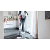 Bosch BBS711ANM bezvadu slotas putekļsūcējs, sauss, bez maisa, 0.3 L, melns/sarkans/nerūsējošs tērauds
