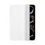Apple Smart Folio iPad Pro 11 (2024/2025) Balts