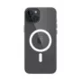 Apple Clear Case ar MagSafe iPhone 15 Plus Caurspīdīgs