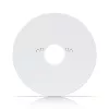 Montāžas plāksne Ubiquiti UACC-GB-Plate-W universāla balta 14 cm diametrs