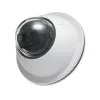 Montāžas plāksne Ubiquiti UACC-GB-Plate-W universāla balta 14 cm diametrs