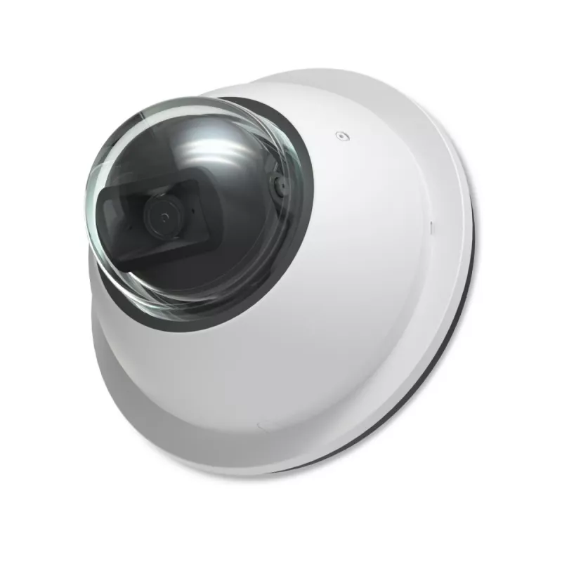 Montāžas plāksne Ubiquiti UACC-GB-Plate-W universāla balta 14 cm diametrs