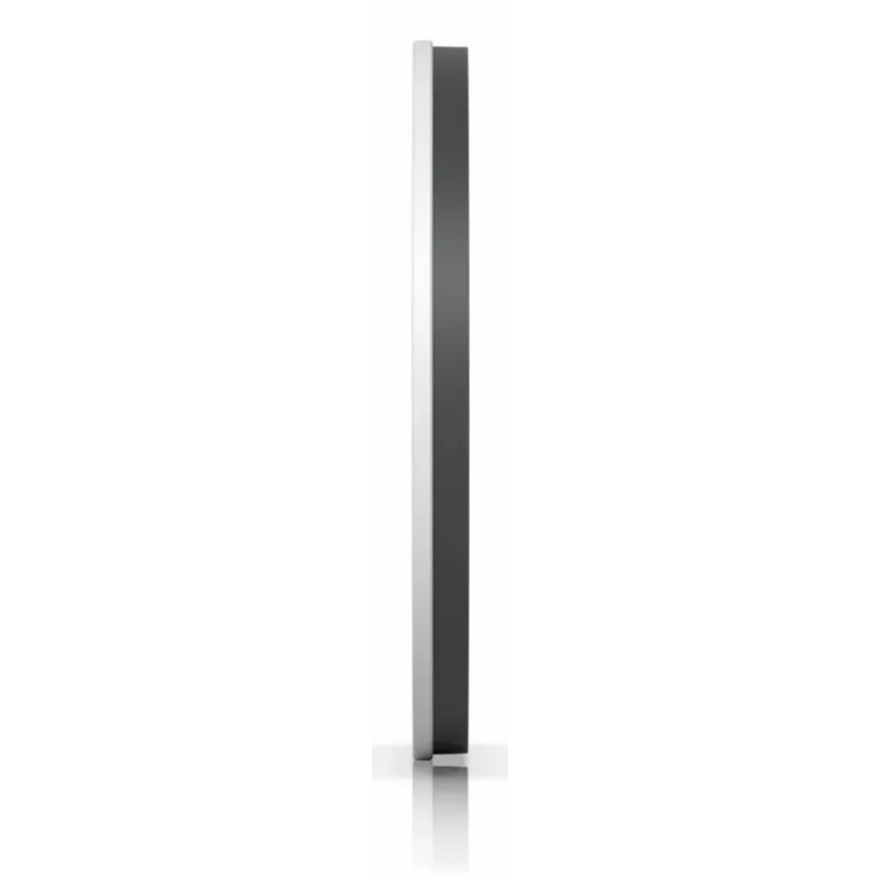 Montāžas plāksne Ubiquiti UACC-GB-Plate-W universāla balta 14 cm diametrs