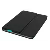 LOGITECH Flip Folio Graphite - iPad Pro 11 inch (M4), iPad Air 11 inch (M2 & M3), iPad Air (5. paaudze) - QWERTY UK