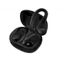 JVC Sports TWS Black, True Wireless Stereo (TWS) austiņas, 20 - 20000 Hz, Zvani/Mūzika, 6.8 g, Melnas