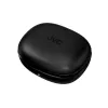 JVC Sports TWS Black, True Wireless Stereo (TWS) austiņas, 20 - 20000 Hz, Zvani/Mūzika, 6.8 g, Melnas