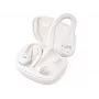 JVC Sports TWS White, Īstie bezvadu stereo (TWS) austiņas, 20 - 20000 Hz, Zvani/Mūzika, 6.8 g, Galvas austiņas, Balta