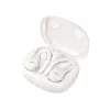 JVC Sports TWS White, Īstie bezvadu stereo (TWS) austiņas, 20 - 20000 Hz, Zvani/Mūzika, 6.8 g, Galvas austiņas, Balta