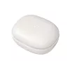 JVC Sports TWS White, Īstie bezvadu stereo (TWS) austiņas, 20 - 20000 Hz, Zvani/Mūzika, 6.8 g, Galvas austiņas, Balta