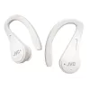 JVC Sports TWS White, Īstie bezvadu stereo (TWS) austiņas, 20 - 20000 Hz, Zvani/Mūzika, 6.8 g, Galvas austiņas, Balta