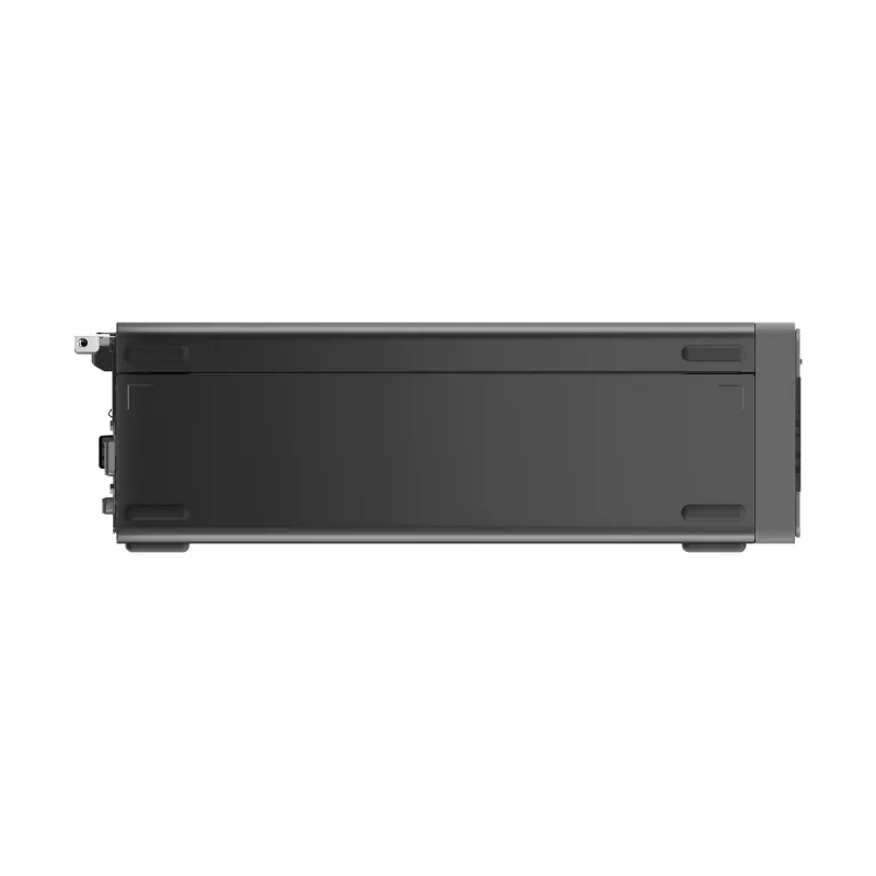 Lenovo ThinkCentre neo 50s Gen 5 12XF0028PB SFF dators, Intel Core i7-14700, 16 GB DDR5, 1 TB SSD, DVD-RW, Windows 11 Pro, melnpelēks