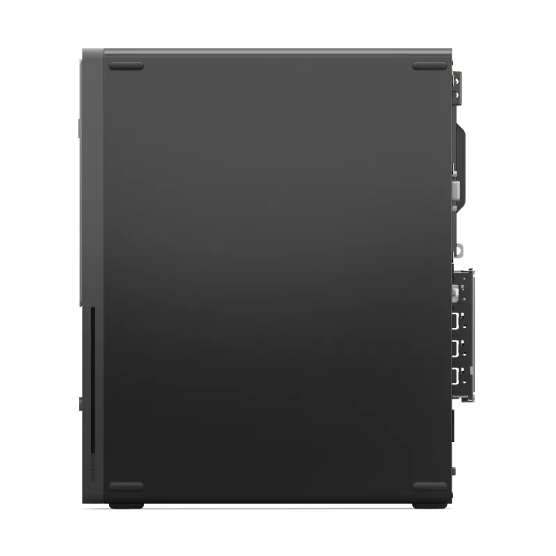 Lenovo ThinkCentre neo 50s Gen 5 12XF0028PB SFF dators, Intel Core i7-14700, 16 GB DDR5, 1 TB SSD, DVD-RW, Windows 11 Pro, melnpelēks