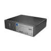 Lenovo ThinkCentre neo 50s Gen 5 12XF0028PB SFF dators, Intel Core i7-14700, 16 GB DDR5, 1 TB SSD, DVD-RW, Windows 11 Pro, melnpelēks