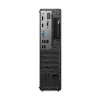 Lenovo ThinkCentre neo 50s Gen 5 12XF0028PB SFF dators, Intel Core i7-14700, 16 GB DDR5, 1 TB SSD, DVD-RW, Windows 11 Pro, melnpelēks